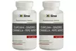 60, 120, 180, 360 ou 720 comprimés de compléments alimentaires à base de curcuma de la marque K-line - Image 5