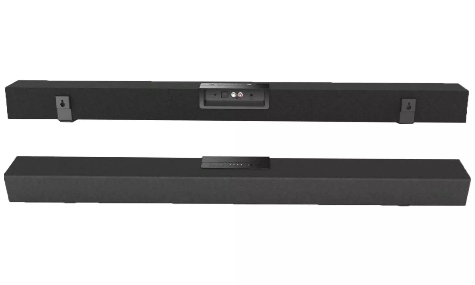 Onn 37" 2-Channel Wireless Sound Bar (Refurbished) - Primary Image