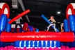 Ninja Warrior UK Cardiff! Save 33% on 2-Hour Entry for One Person! - Second Medium