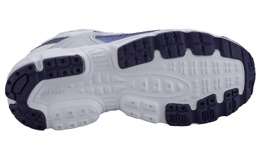 Image 12: Avia Kids' Trainers