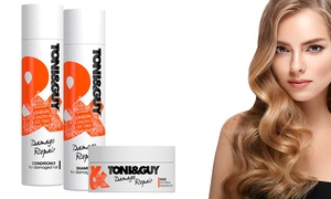 Toni & Guy Hair Care Products