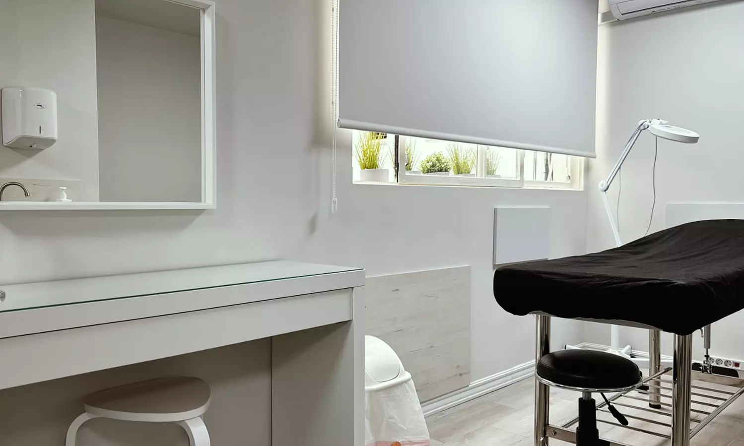 Microneedling facial con dermapen o con cóctel de vitaminas plus