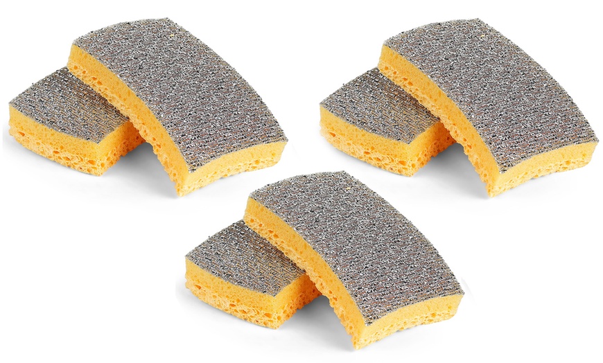 Image 5: Sponge Variety Pack