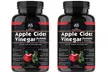Apple Cider Vinegar Weight-Loss Supplement - Second Medium