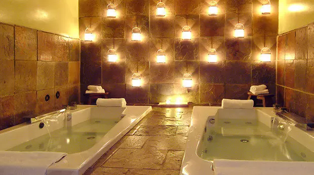 Moroccan Bathing Ritual for One or Two at Ole Henriksen Spa (Up to 20% Off) - Primary Image