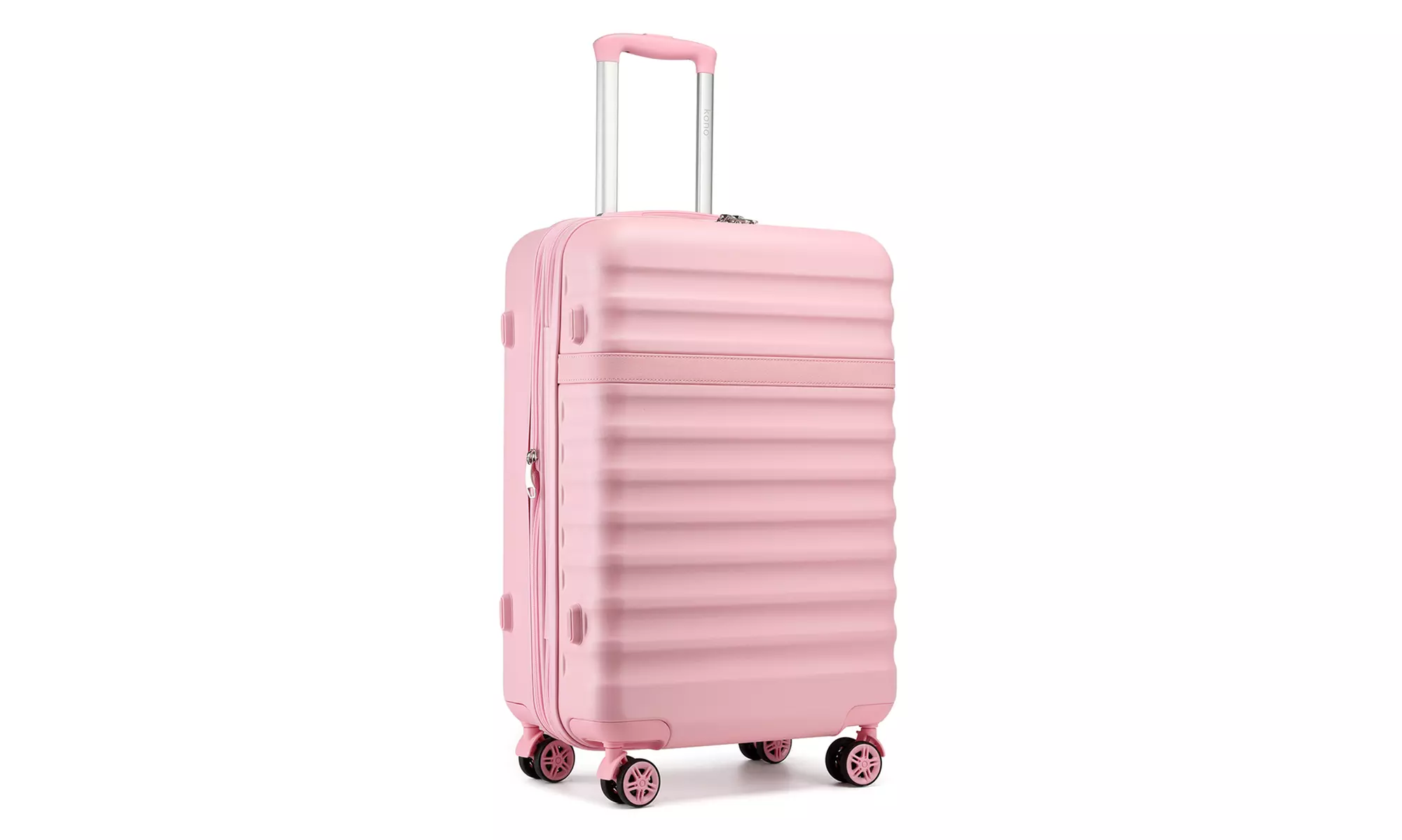 Valise en polycarbonate et ABS