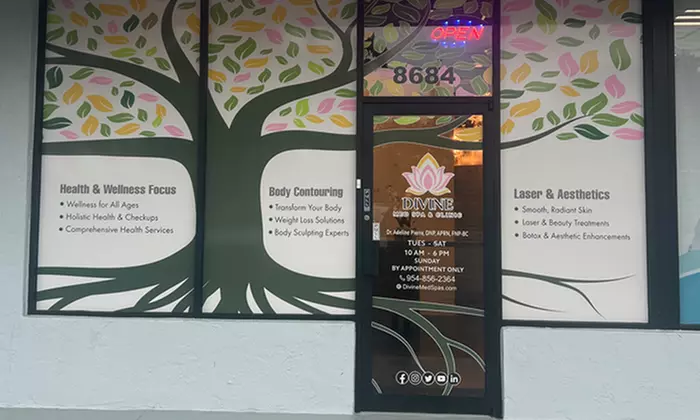 One or Four Basic, Deep Cleansing, Acne, or Signature Facial