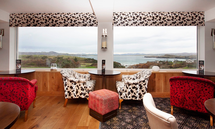 Image 10: Co. Donegal: 4* 2-or 3-Night Stay with Breakfast