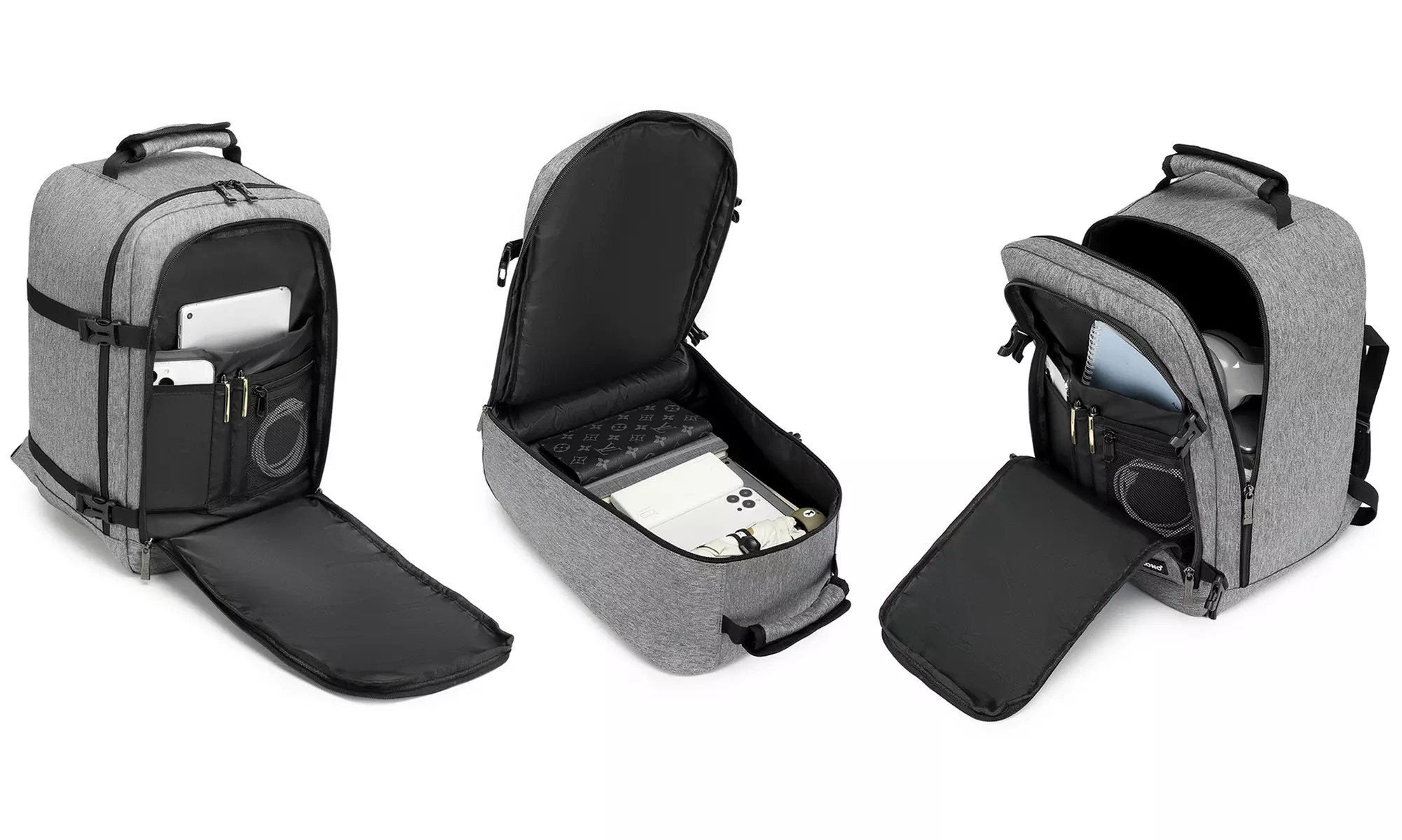 Sac à dos de voyage 20 L Kono