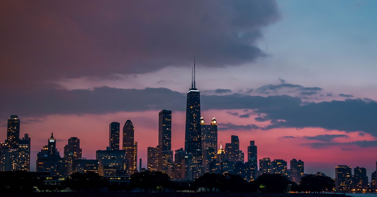 Uncover Chicagos Darker Side with General Admission Adult or Child Ticket to Nighttime Creepy Cruise
