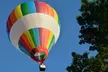 Lot balonem dla 2 osób z certyfikatem, pamiątkowym zdjęciem, transportem i więcej z Balloon Expedition - Second Medium
