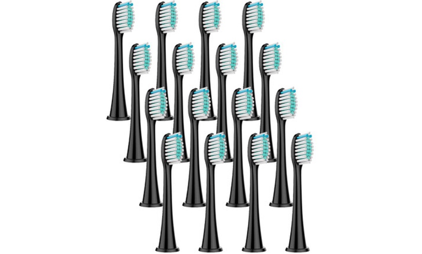 Image 3: Têtes pour brosses à dents Philips Sonicare