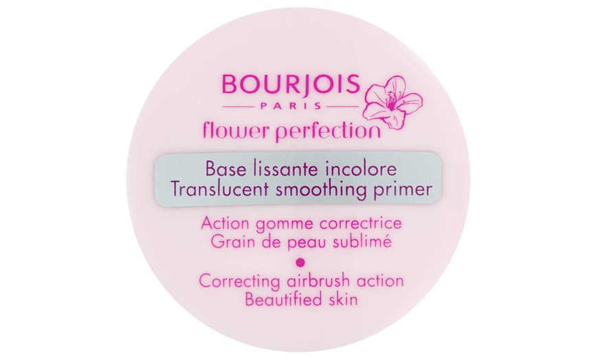 Image 6: Bourjois Make-Up Selection