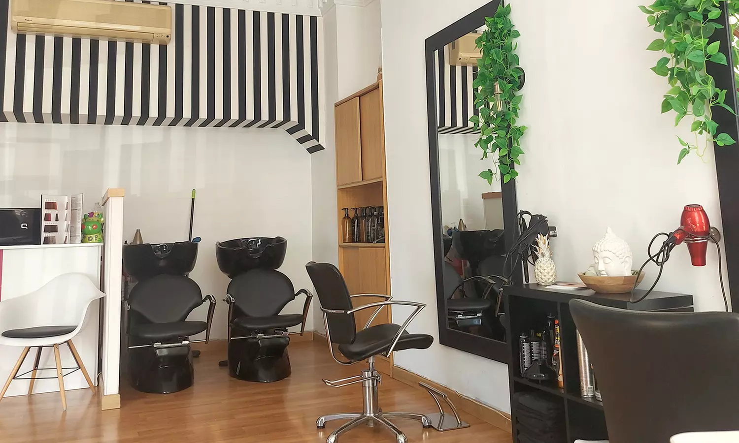 Radiofrecuencia facial Indiba con higiene y exfoliación