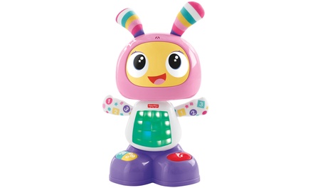 Fisher Price Dance and Move BeatBelle | Groupon