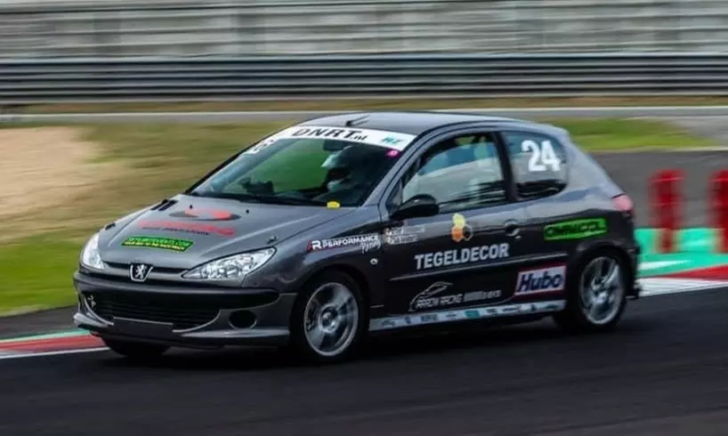 Accompagnement ou conduite sur piste avec Arrow Racing Events