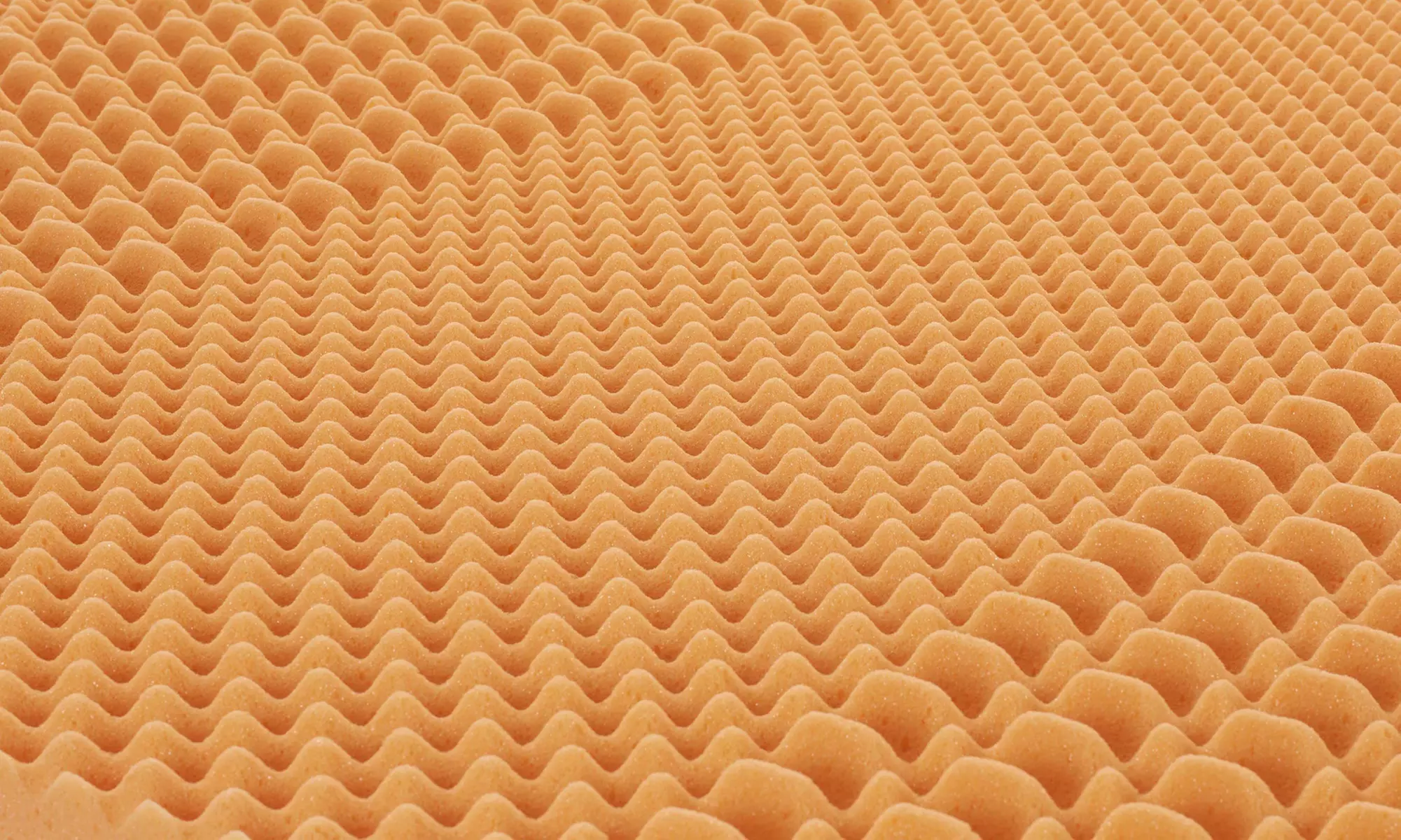 Mentor orthopädische Gel-Memory- und Wasserschaum-Matratze „Kurama"