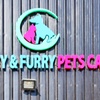 Image 11: Pawfect Makeover: Basic & Full Pet Grooming for Cats and Dogs