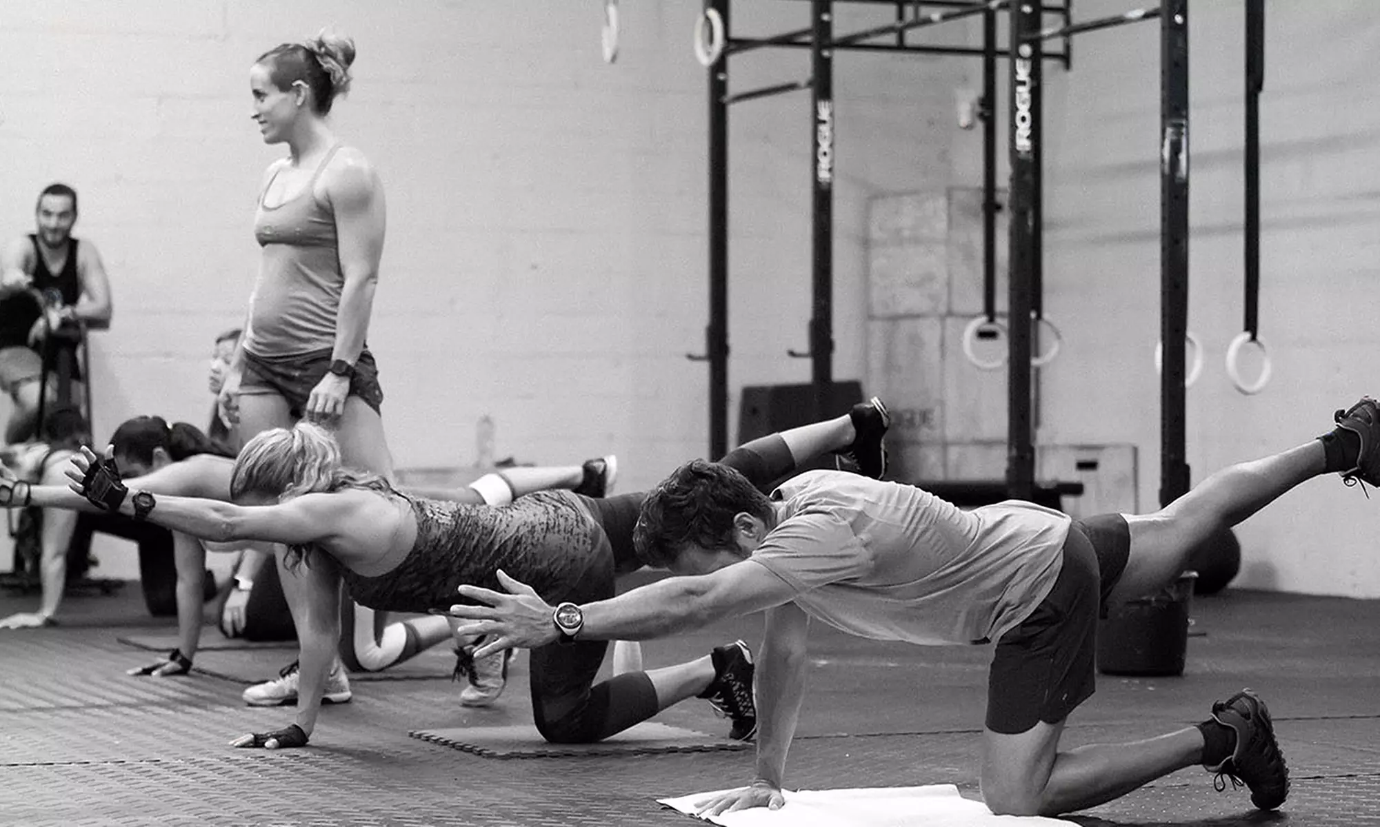 Deals on Miami's Premier Sports Facility & Fitness Club