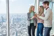 The View from The Shard | Entry tickets with a glass of prosecco on arrival (Up to 22% Off) - Second Medium