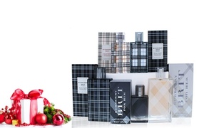 Burberry Brit Fragrances for Women or Men