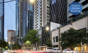 Melbourne: 1- to 3-Night Break with Breaky