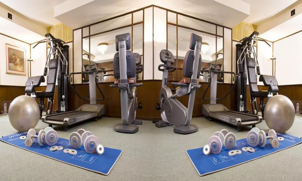 Pesaro 5*: camera Business per 2 in Day-Use o pernottamento con Spa