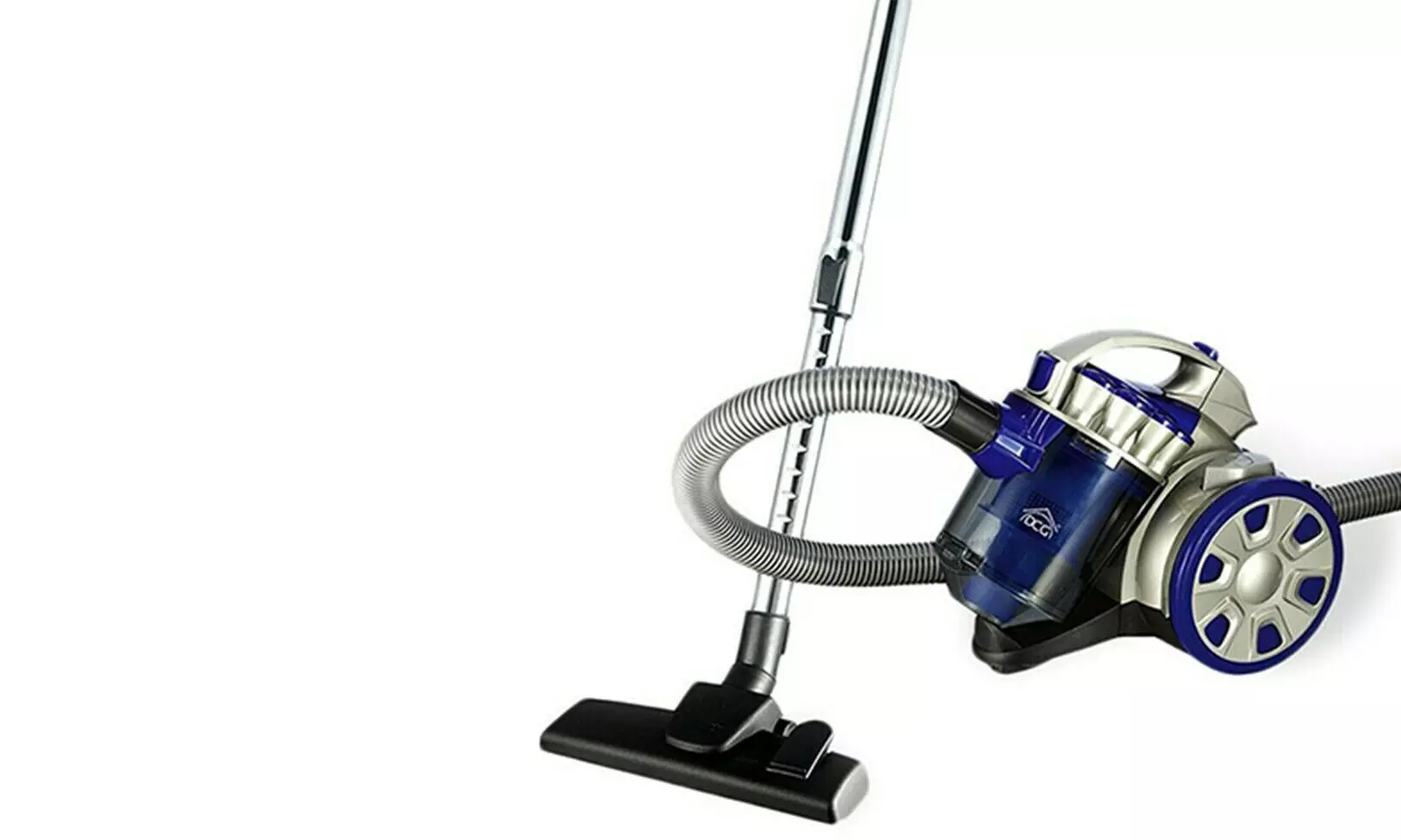 Aspirapolvere ciclonico a traino BS5010 da 700 W, con spedizione gratuita - Primary Image