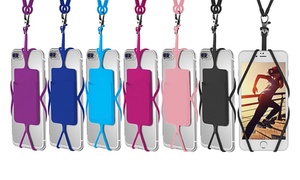 Smartphone Lanyard Case