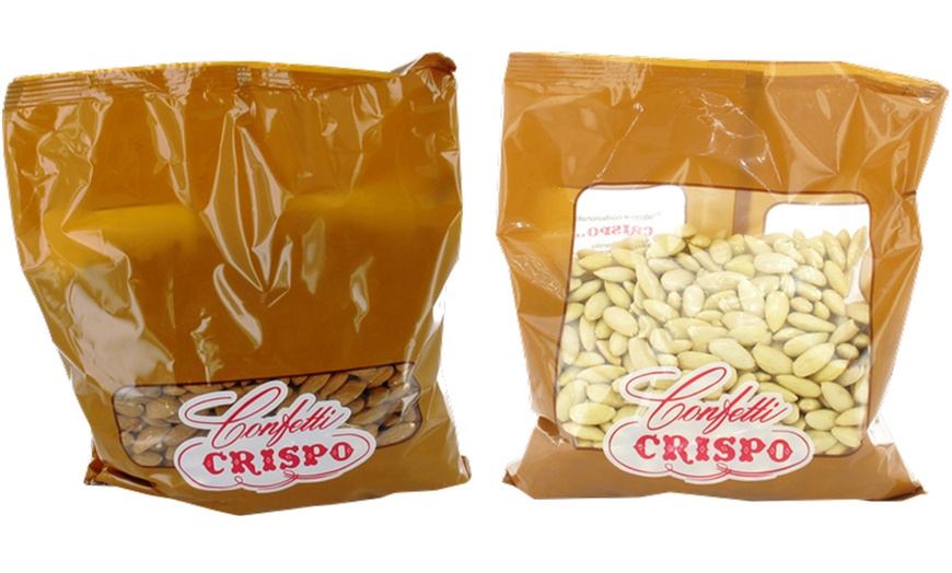 Image 1: Fino a 10 kg di mandorle Cripso