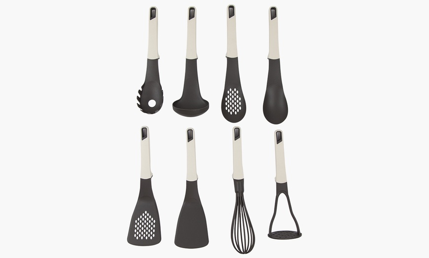 Image 3: Wham-O Kitchen Utensils Set