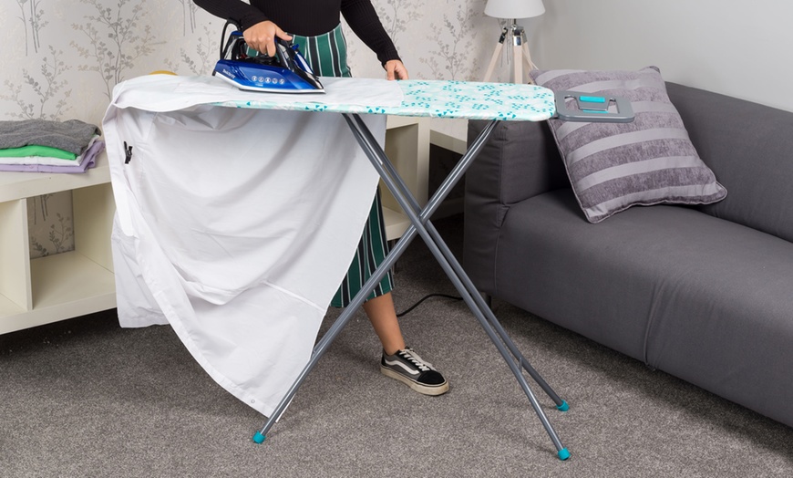 Image 12: Beldray Ironing Board