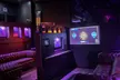 Oasis -Themed Fun: Interactive Darts & Pizza at Definitely Maybe Bar (Up To 55% Off) - Second Medium