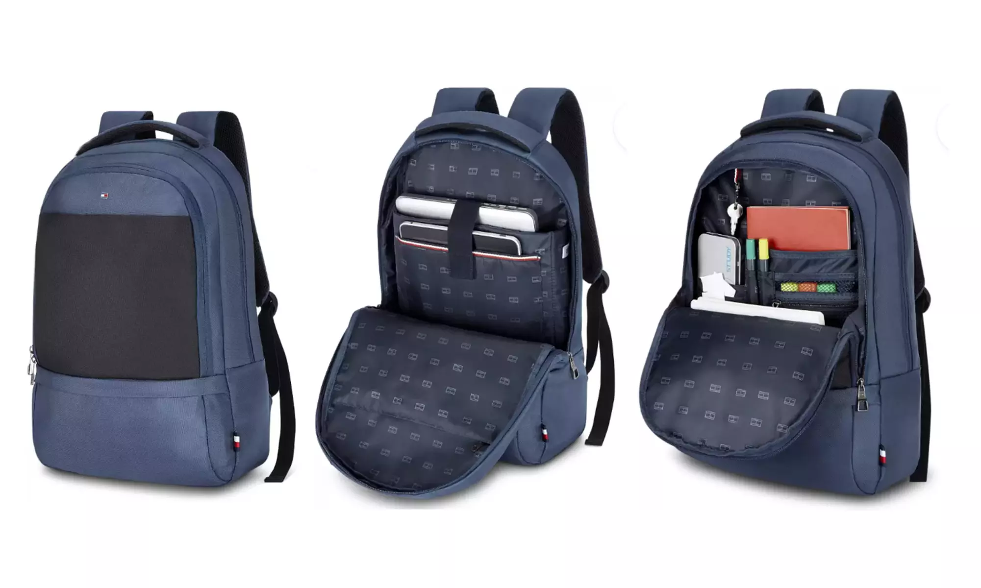 Tommy Hilfiger Laptop-Rucksack