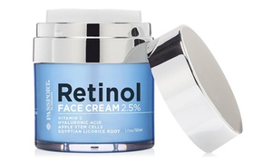 Retinol Anti-Aging Cream