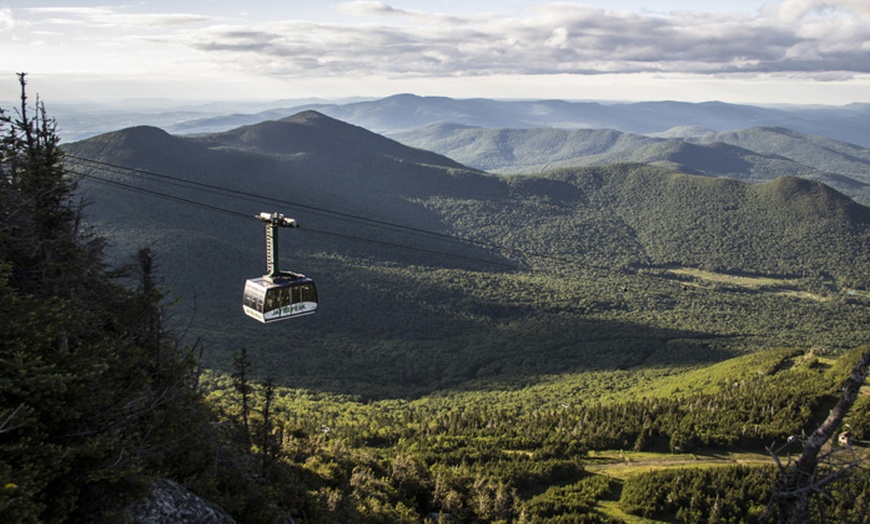 Image 6: Splash & Stay at Jay Peak