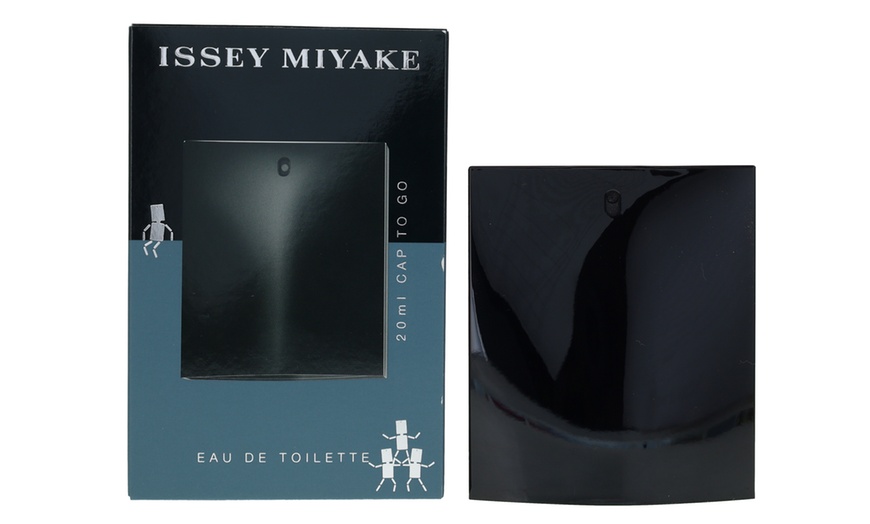 Image 4: Issey Miyake Fragrance Collection