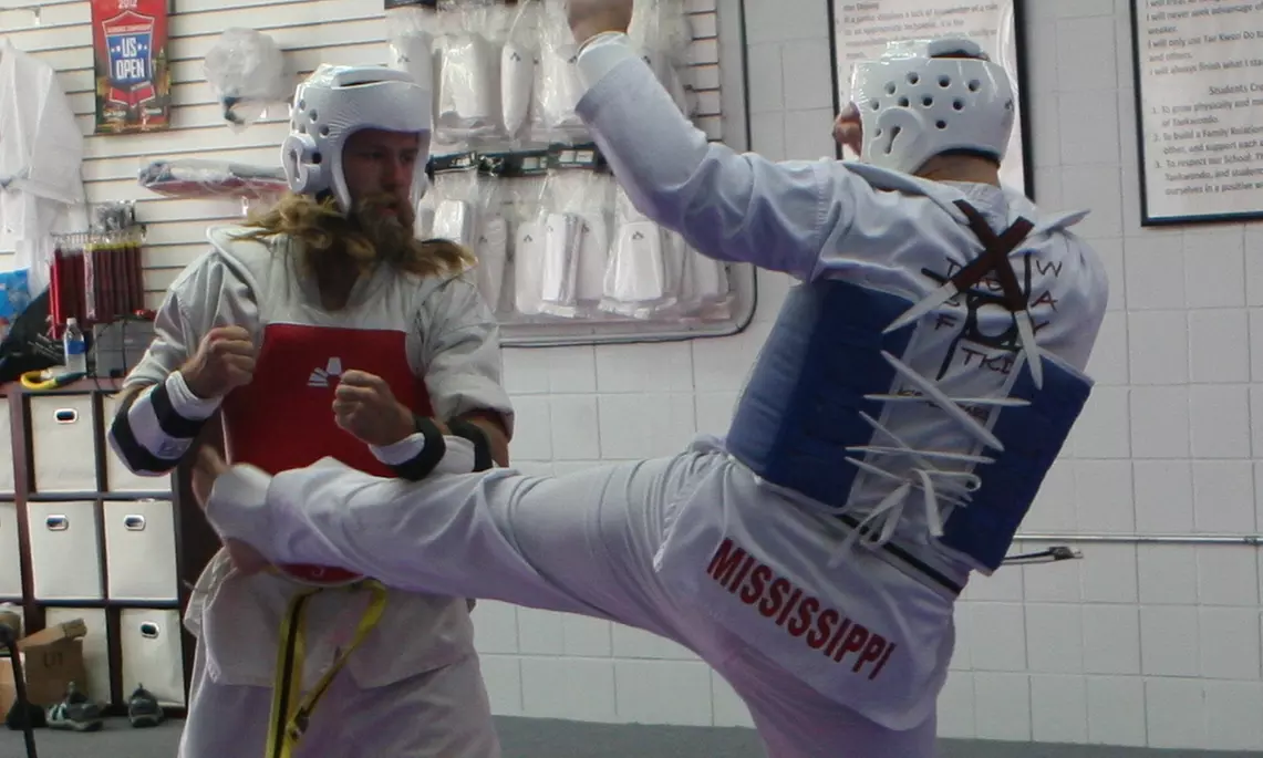 $52 Off $115 Worth of Martial Arts / Karate / MMA - Primary Image