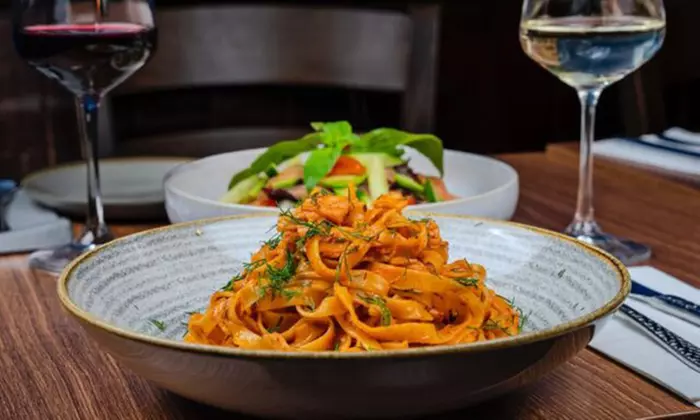 Up to 49% Off on Restaurant Speciality - Pasta at Sophie’s Italian Restaurant