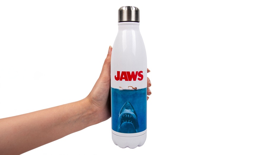 Image 4: Jaws-Themed Gift Collection