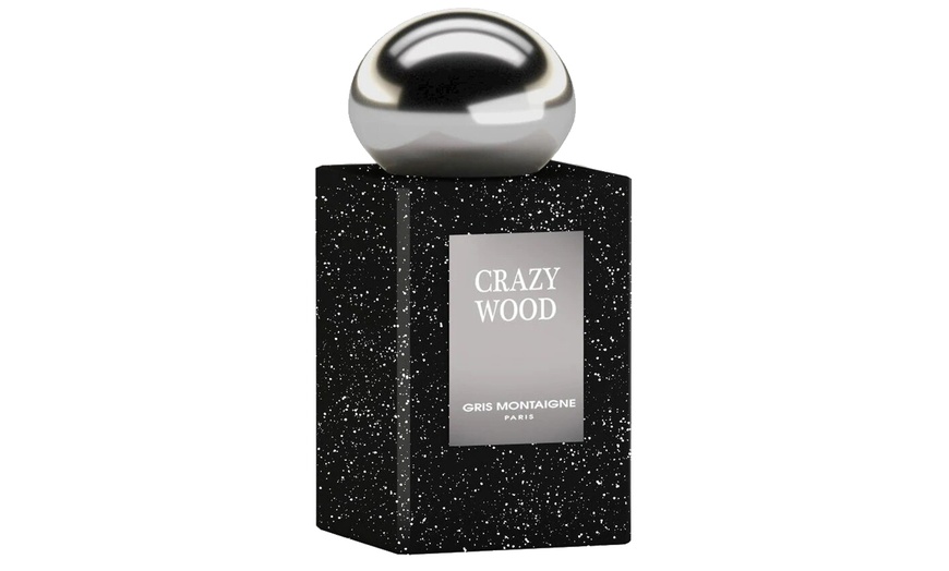 Image 5: Sélection d'eaux de parfum de Gris Montaigne 75 ml