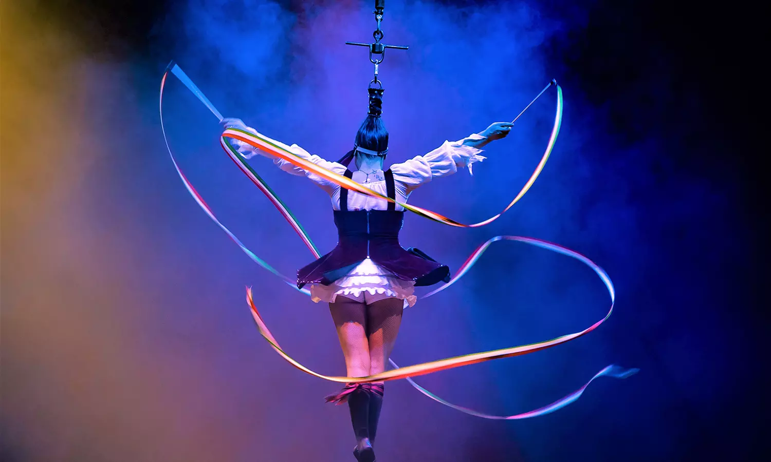 Cirque Italia Water Circus Silver (Up to 47% Off)