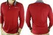 Polo de la collection Gavin pour Homme - Second Medium