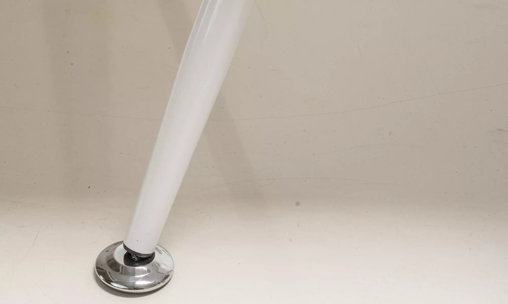 Louisville Wood Computer Desk with Storage Cabinet - Second Medium