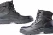 Ridge Footwear Men's Military-Style Leather Boots - Image 3