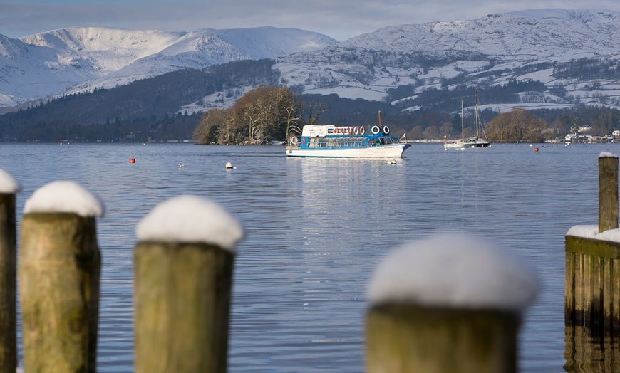 Image 19: Lake District: 1-2 Nights with Dinner