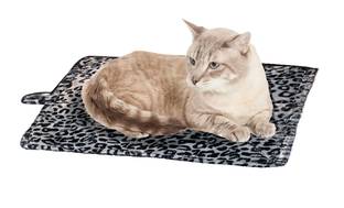 image for Purrfect Thermal Self-Heating Pet Bed