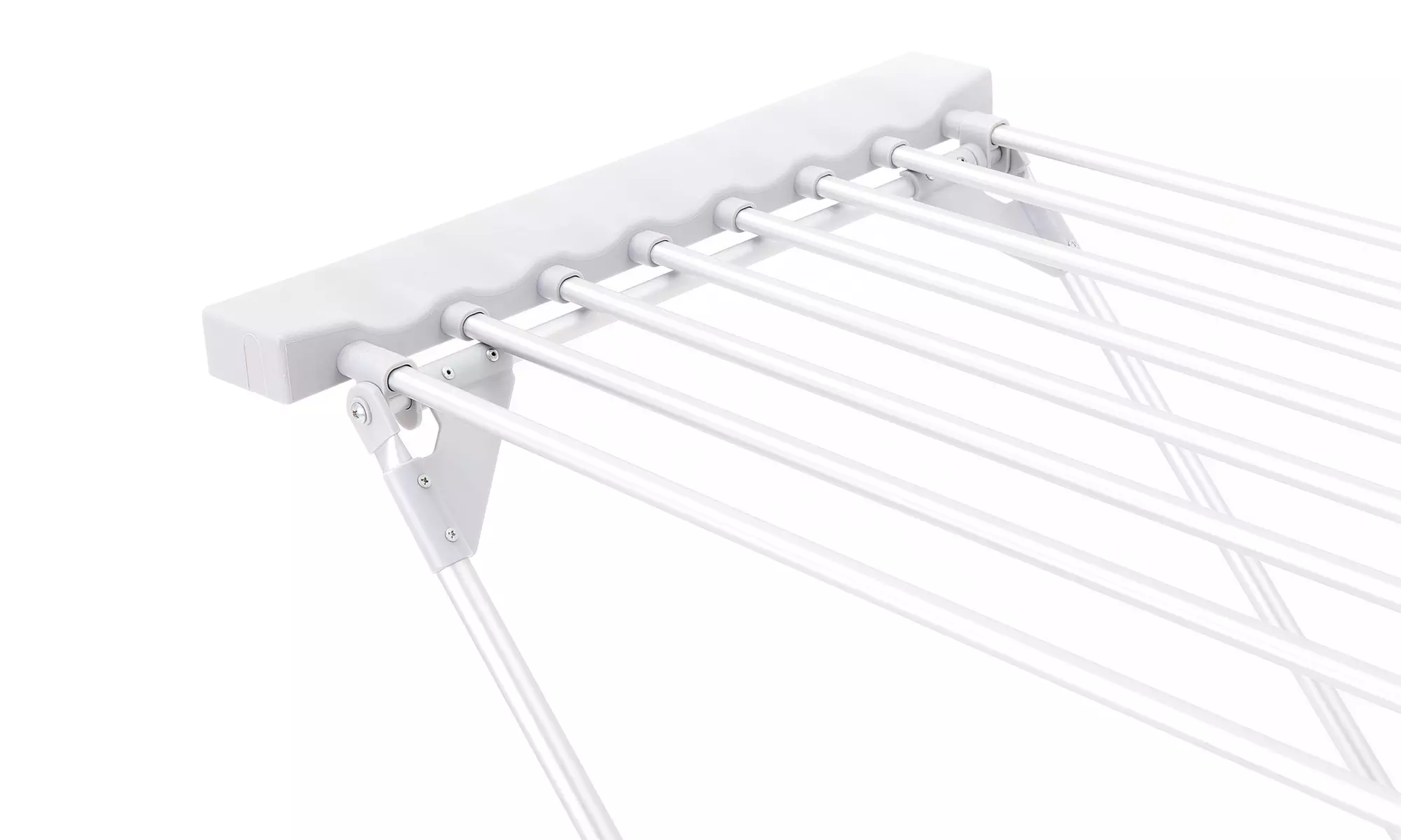 Herzberg elektrische drogers