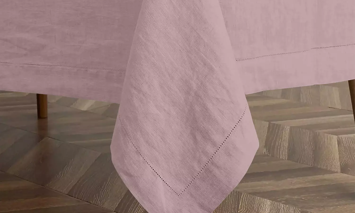 Tischdecke aus 100% Baumwolle