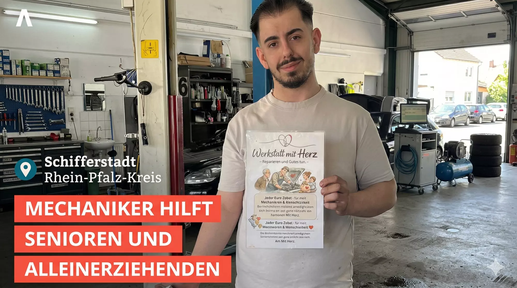 Kleine Inspektion inkl. Ölfilterwechsel & 5 Liter Öl für 1 Fahrzeug